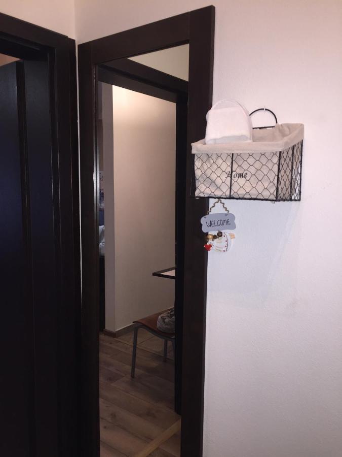 Apartmán Bešeňová Exterior foto