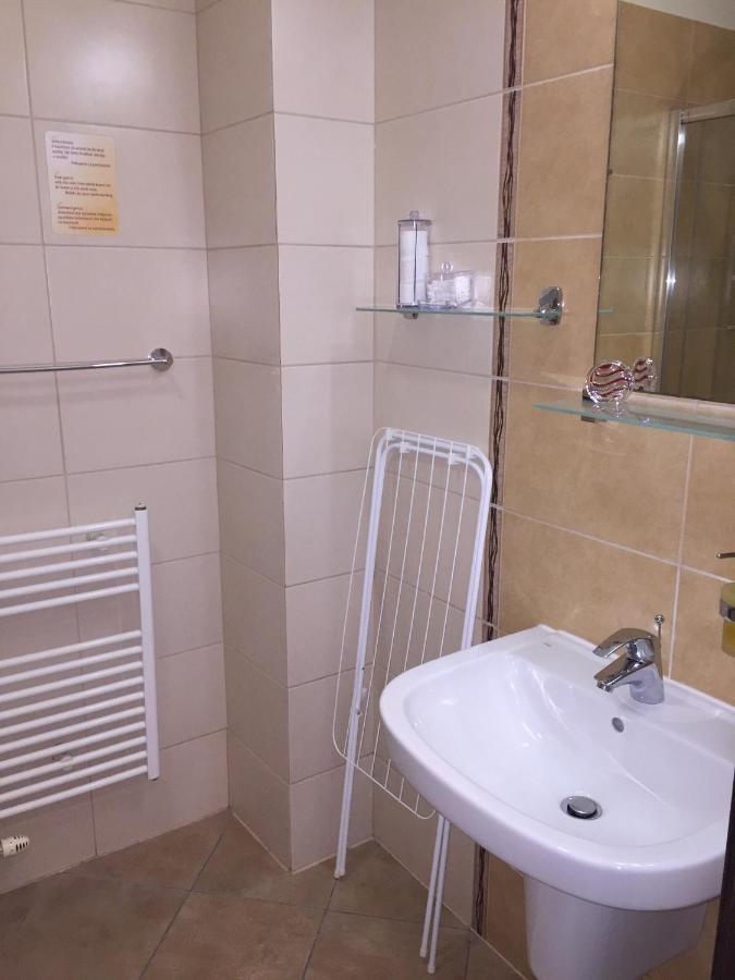 Apartmán Bešeňová Exterior foto